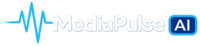 MediaPulse Logo
